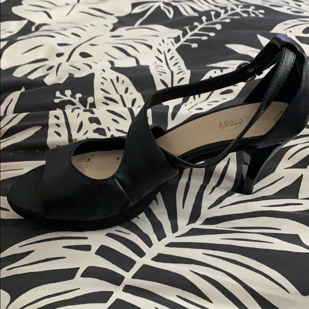 Nine West heels